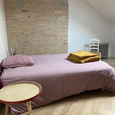 Atypique Chevreul Apartment Angers Exterior photo
