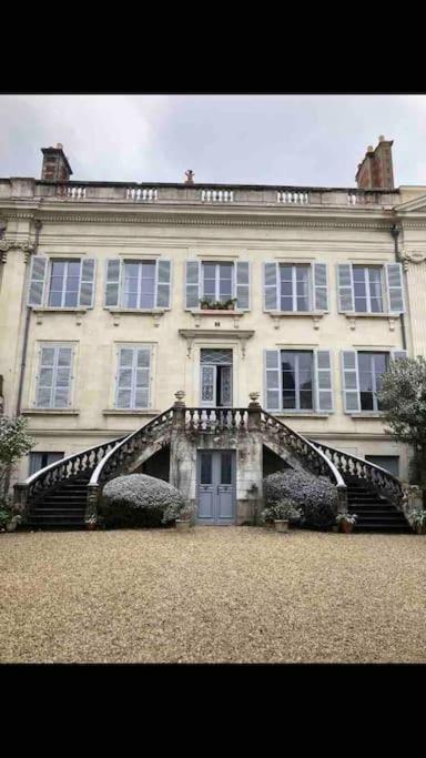 Atypique Chevreul Apartment Angers Exterior photo