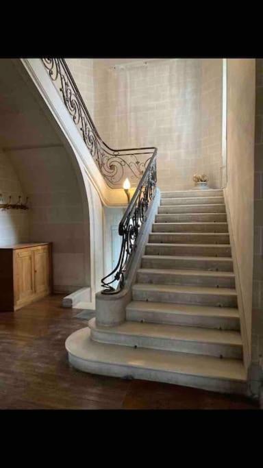 Atypique Chevreul Apartment Angers Exterior photo